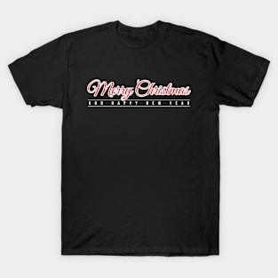 Merry Christmas T-Shirt